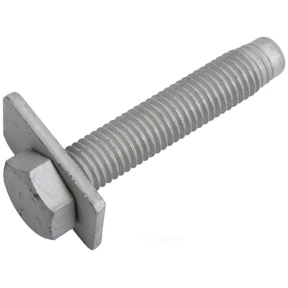 Rear Lower Shock Absorber Mounting Bolt - Compatible with 2011, 2014 - 2017 Buick Regal 2015 2016