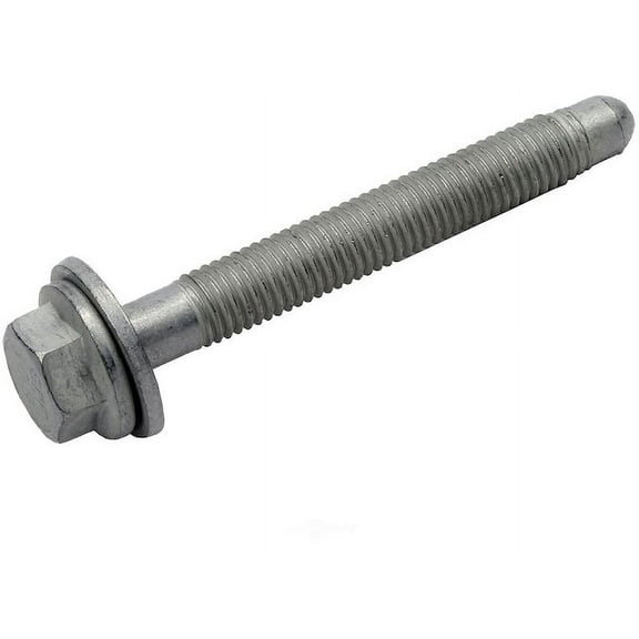 Rear Lower Shock Absorber Mounting Bolt - Compatible with 2012 - 2020 Chevy Sonic 2013 2014 2015 2016 2017 2018 2019