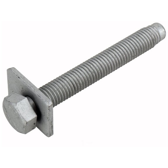 Rear Lower Shock Absorber Mounting Bolt - Compatible with 2013 - 2015 Chevy Malibu 2014