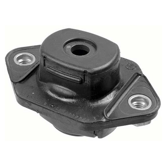 Rear Lower Shock Mount - Compatible with 2006 BMW 325xi