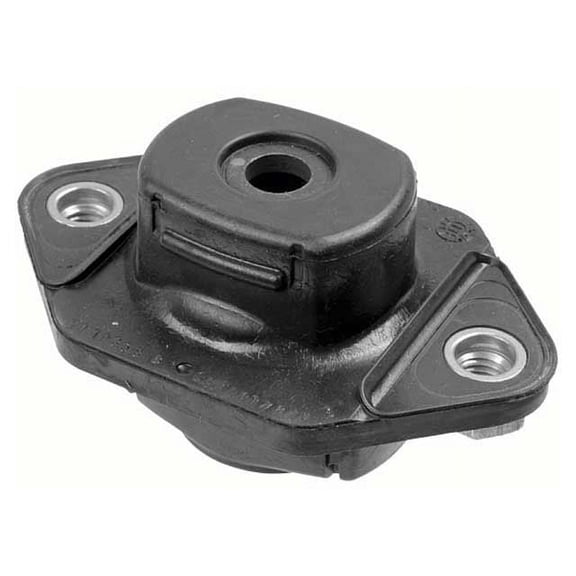 Rear Lower Shock Mount - Compatible with 2007 - 2013 BMW 335i 2008 2009 2010 2011 2012