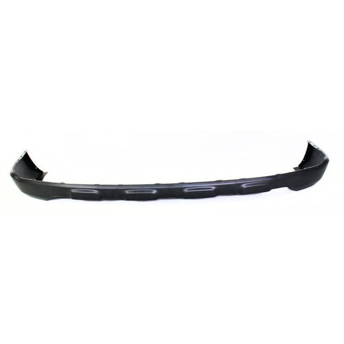 Rear Lower Valance For 2010-2011 Honda CR-V Textured CAPA 04716SWAA90 HO1115100C