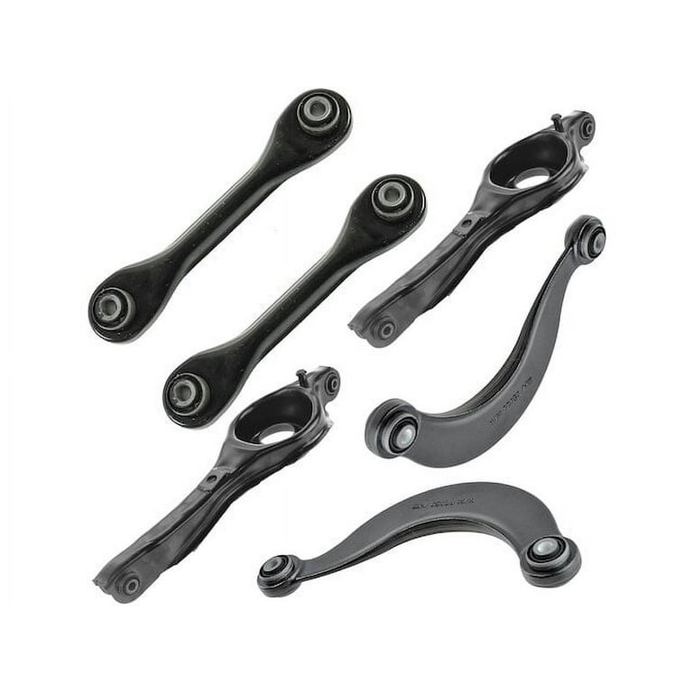 あきほ Old Man Emu BP-51 Clvrs+Rear Shocks for 10-23 4Runner 0-3