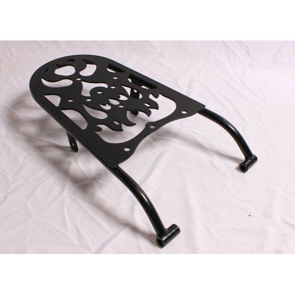Rear Luggage Rack 4 Honda CRF250L Enduro CRF 250L 250M Rally 2012-Later