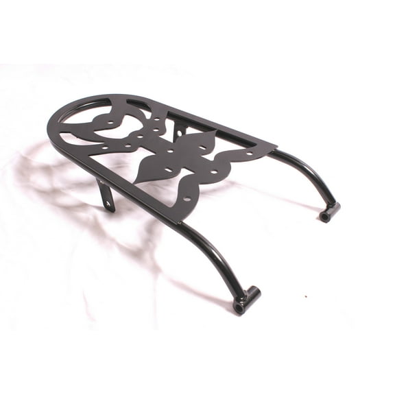 Rear Luggage Rack 4 Honda CRF250L Enduro CRF 250L 250M Rally 2012-Up