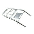 thumbnail image 1 of Rear Luggage Rack Back Bracket Holder Carrier For Honda XR250 XR400 96-04, 1 of 8
