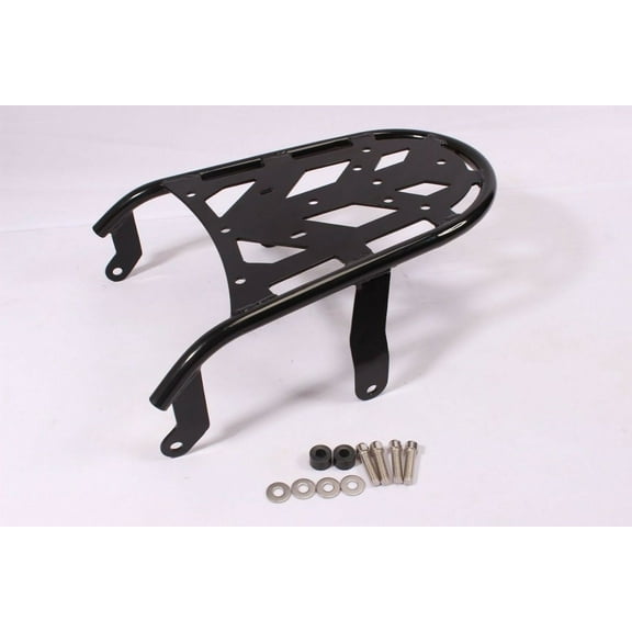 Rear Luggage Rack Custom Fits Suzuki DR650 Enduro DR650SE DR 650 650SE 1996-UP