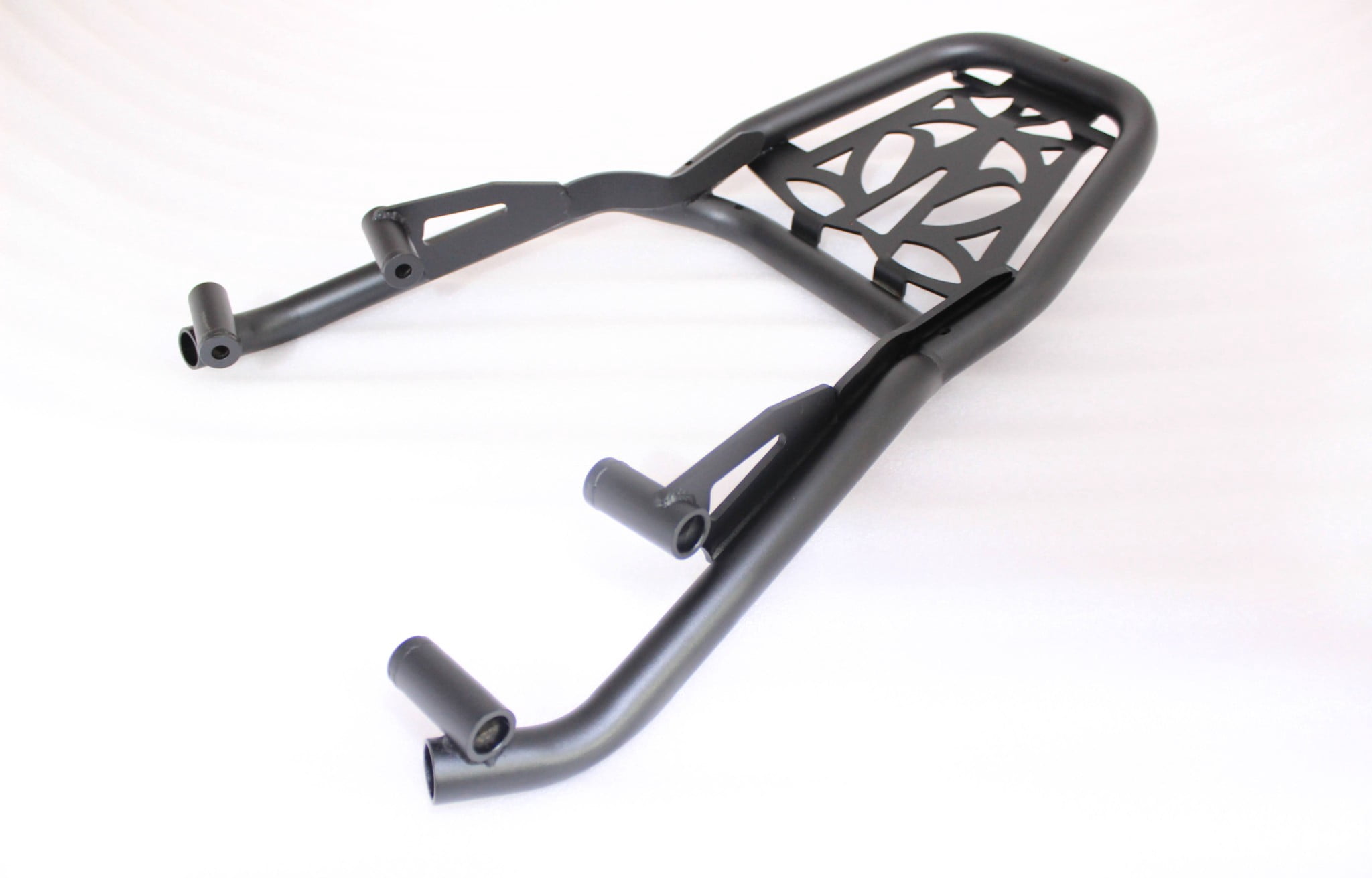 Indian Motorcycle Luggage Rack