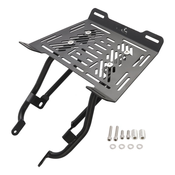 Rear Luggage Rack for Ducati Hypermotard 950 19-23