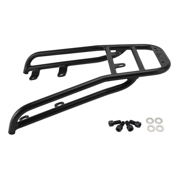Rear Luggage Rack for Ducati Scrambler 800 Icon 23-25