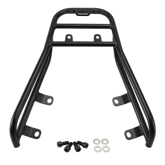 Rear Luggage Rack for Ducati Scrambler 800 Icon/Full T./Nightshift 2024-2025