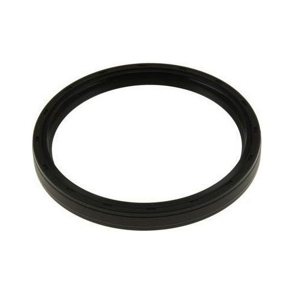 Rear Main Bearing Gasket Set - Compatible with 2004 - 2005 Chevy Classic 2.2L 4-Cylinder