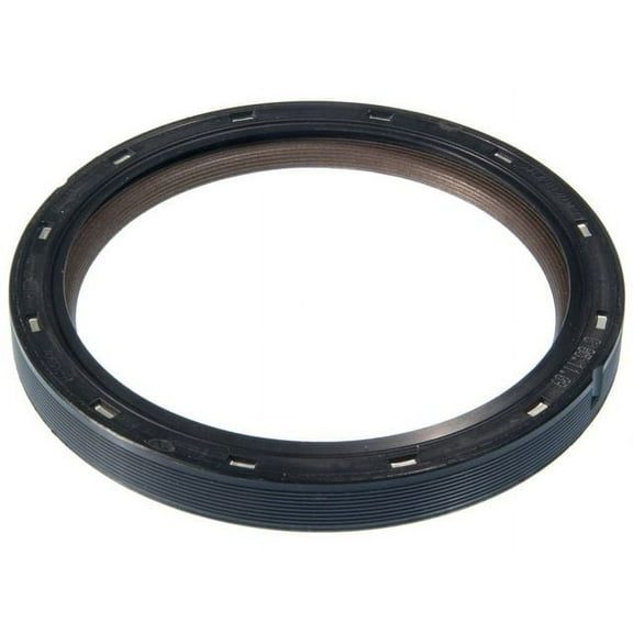 Rear Main Bearing Gasket Set - Compatible with 2007 - 2010 BMW 335i 3.0L 6-Cylinder N54B30A 2008 2009