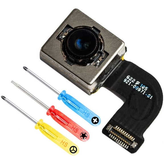 MMOBIEL Rear Camera Module for iPhone 8 12MP with Tools