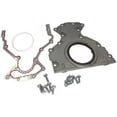 thumbnail image 1 of Rear Main Seal Cover - Compatible with 2004 - 2007, 2009 - 2012 Cadillac CTS 2005 2006 2010 2011, 1 of 2