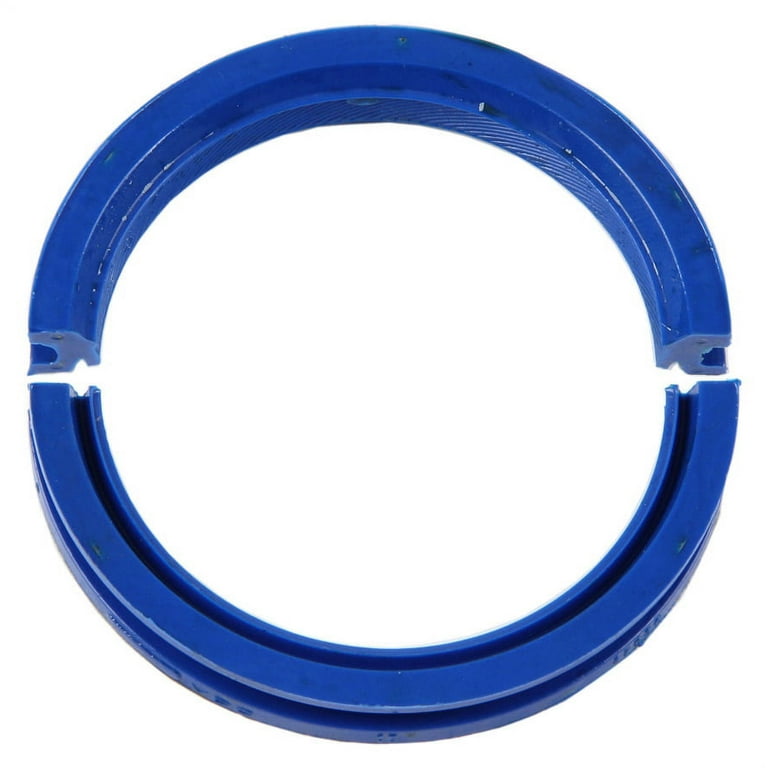 Cometic Gaskets Rear Main Seal - SBC 400 Align Hone & Alm Block Cometic Gaskets Rear Main Seal - SBC 400 Align Hone & Alm Block