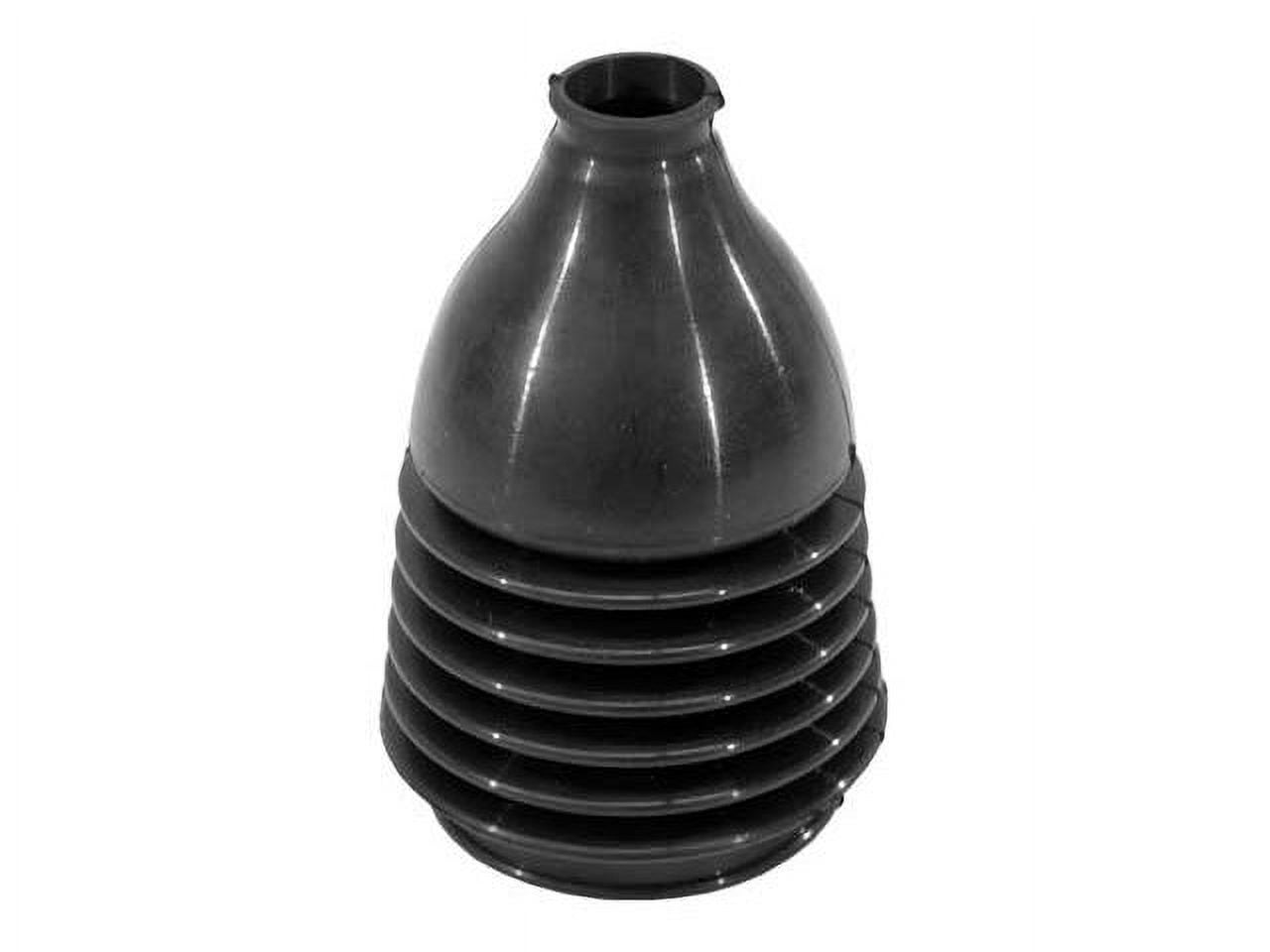 Rear Manual Trans Shift Linkage Boot Compatible with 1965 1971