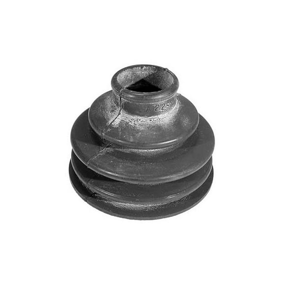 Rear Manual Trans Shift Linkage Boot - Compatible with 1965 - 1971 Porsche 911 1966 1967 1968 1969 1970