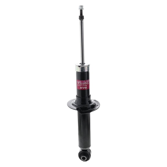 Rear Monotube Strut for Subaru Outback 2018-2019 Black
