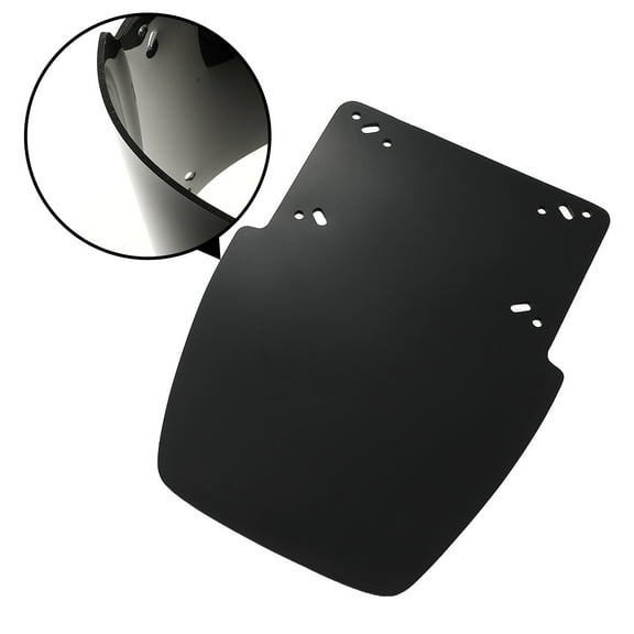 Rear Mud Flap For Can-Am Ryker 600 900 Rally
