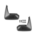thumbnail image 2 of NAGD Driver Side Rear Vent Window Glass – Fits 2002-2006 Nissan Altima 4-Door Sedan 2 of 4