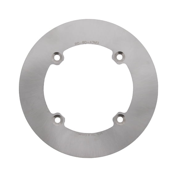 Rear MudRat Brake Rotor fits Can-Am Outlander Max 570 XT 2016 - 2023