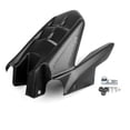 thumbnail image 1 of Rear Mudguard Hugger Fender Plastic For 13-20 Yamaha MT FZ 07 MT-07 FZ-07 Black, 1 of 5