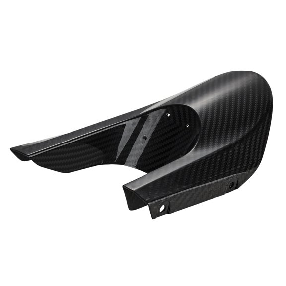 Rear Mudguard Replacement for Eride, Motorcycle Electric Bike ABS Cover, Splash Control for Daily Travel, Wet Streets, Tail Area Care
