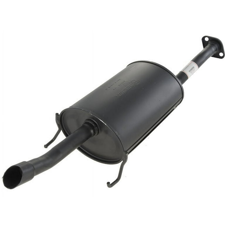 2005 honda civic muffler discount