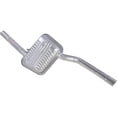 thumbnail image 2 of Northeastern Exhaust Stainless Steel Resonator & Muffler Kit – 2005-2007 Ford Focus 2.0L Hatchback 2 of 6