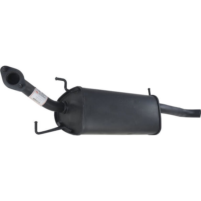 Front pipe Muffler Exhaust system kit fits: 2004-2008 Chevrolet Aveo 1.6L Front pipe Muffler Exhaust system kit fits: 2004-2008 Chevrolet Aveo 1.6L