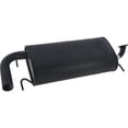 thumbnail image 1 of Rear Muffler - Compatible with 2008 - 2011 Subaru Impreza Hatchback 2.5L 4-Cylinder 2009 2010, 1 of 2