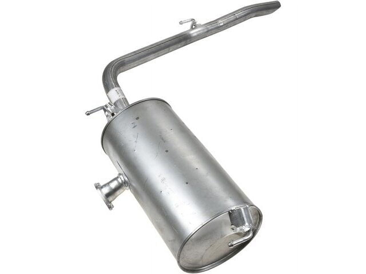 Toyota Sienna Exhaust Muffler Assembly