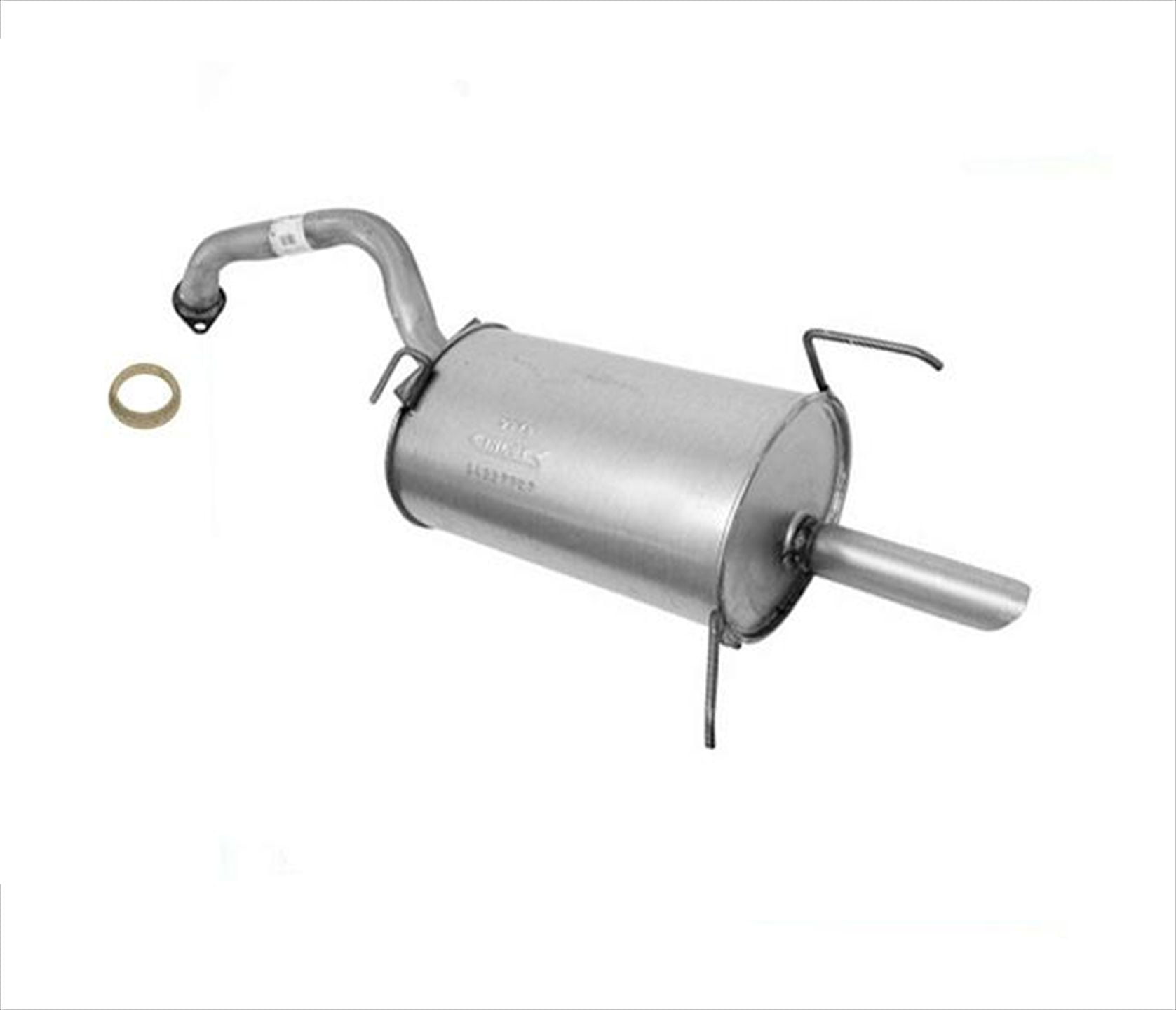 Rear Muffler Gasket Stock Replacement Made USA for Nissan Sentra 2.0L