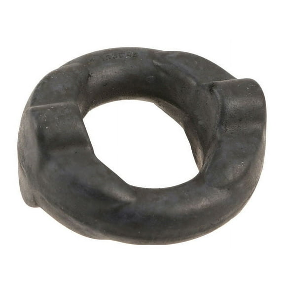 Rear Muffler Hanger - Compatible with 1985 - 1988 BMW 535i 1986 1987