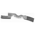 thumbnail image 1 of Rear Muffler Left Exhaust Hanger - Compatible with 1970 - 1972 Buick Skylark 5.7L V8 1971, 1 of 2