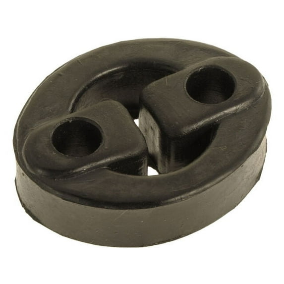 Rear Muffler Rearward Exhaust Hanger - Compatible with 2007 GS350 3.5L V6 2GR-FSE