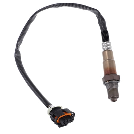 Rear O2 Oxygen Sensor Fit for Chevrolet Aveo T300 Hatchback 2011-2019 Black