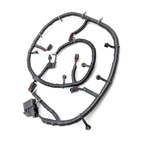 Rear Object Alarm Sensor Wiring 23316326 2015-2020 Fits For Cadillac For Chevrolet For GMC TAPDRA Spare Part