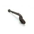 thumbnail image 1 of Rear Open Top Burner Assembly, 1 of 1