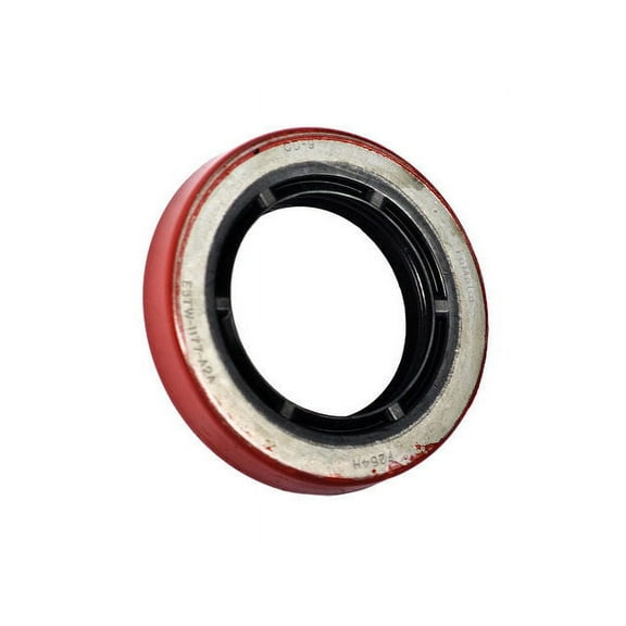 Rear Outer Axle Output Shaft Seal - Compatible with 1990 - 2002 Ford E-150 Econoline 1991 1992 1993 1994 1995 1996 1997 1998 1999 2000 2001