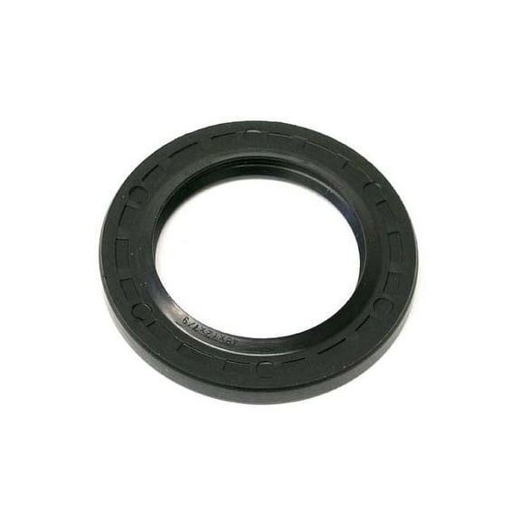 Rear Outer Axle Shaft Seal - Compatible with 1983 - 1991 Volkswagen Vanagon 1.9L H4 1984 1985 1986 1987 1988 1989 1990