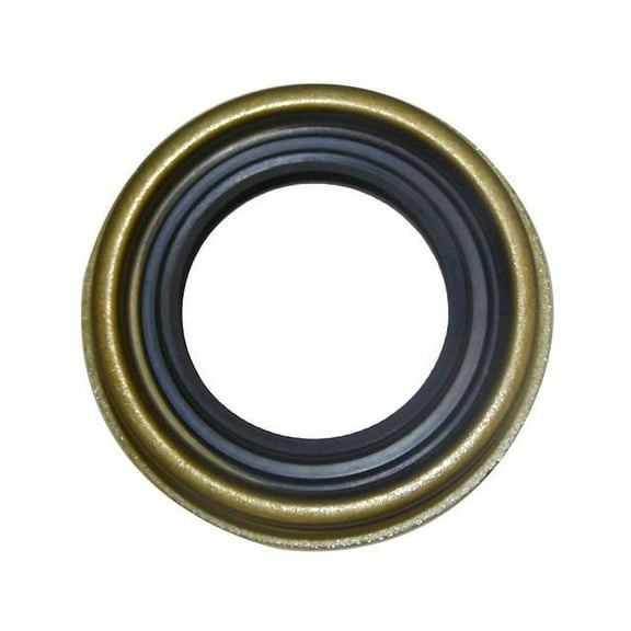 Rear Outer Axle Shaft Seal - Compatible with 2002 - 2009 Dodge Dakota 2003 2004 2005 2006 2007 2008