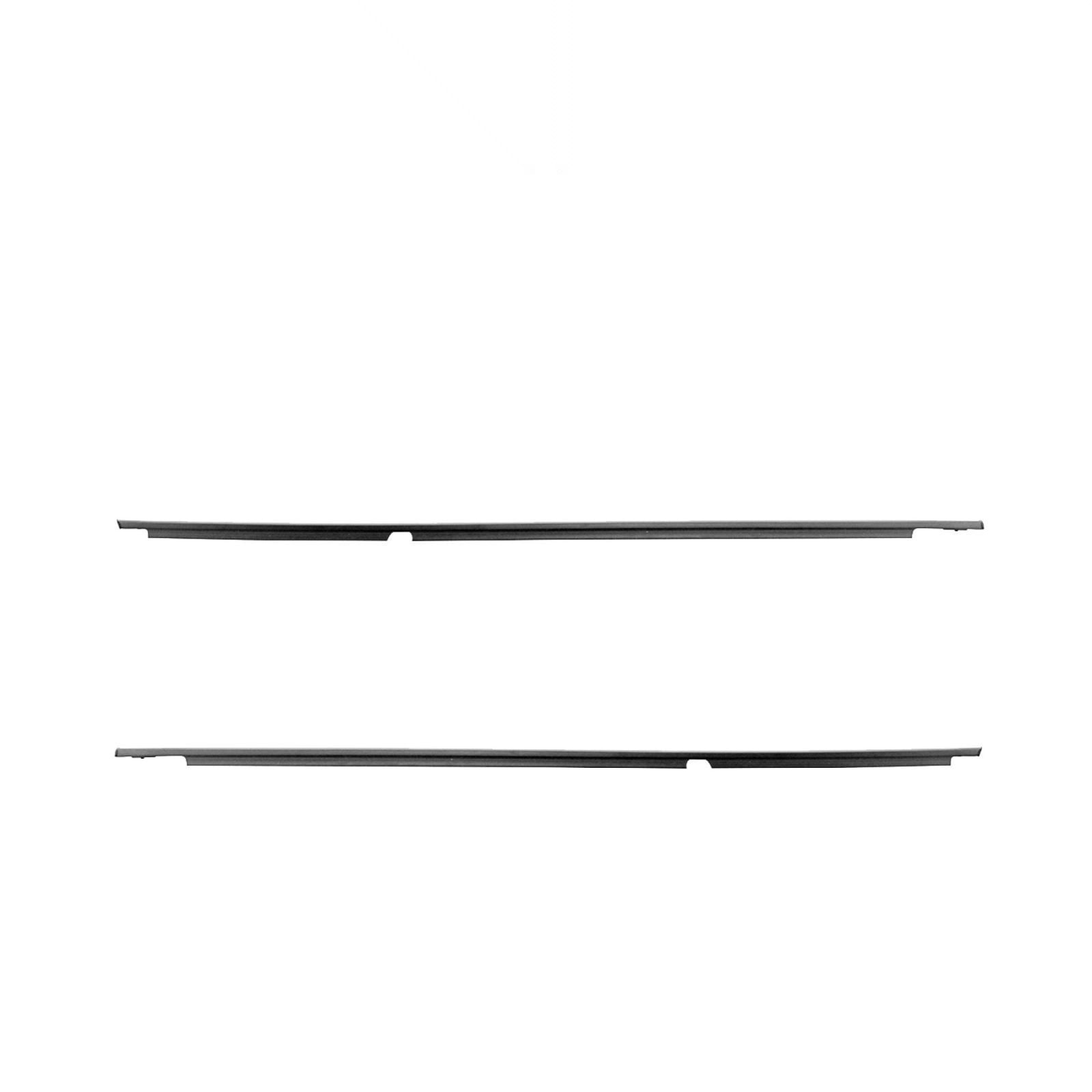 Car & Truck Exterior Parts FACTORY TOYOTA BELT MOULDING WEATHERSTRIP REAR OUTER