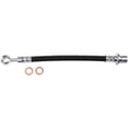 thumbnail image 1 of Rear Outer Brake Hose - Compatible with 1995 - 1998 Acura TL 1996 1997, 1 of 2