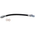 thumbnail image 1 of Rear Outer Brake Hose - Compatible with 2003 - 2004 Dodge Dakota, 1 of 2