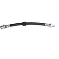 thumbnail image 1 of Rear Outer Brake Hose - Compatible with 2007 - 2009, 2013 - 2017 Jeep Compass 2.4L 4-Cylinder 2008 2014 2015 2016, 1 of 2