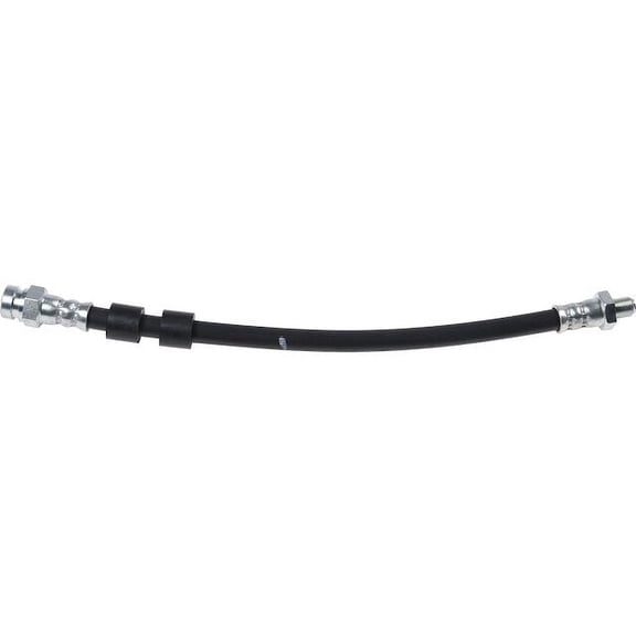 Rear Outer Brake Hose - Compatible with 2011 - 2014 Chrysler 200 2012 2013