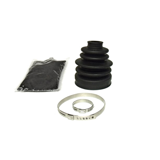 Rear Axle Inner & Outer CV Boot Kit For Polaris Ranger 500 4x4 EFI (2008-2010)
