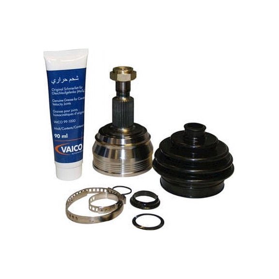Rear Outer CV Joint Kit - Compatible with 2004 Volkswagen R32